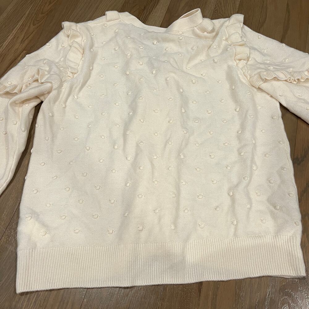 Kate Spade Cardigan in Size XL - Picture 7 of 7